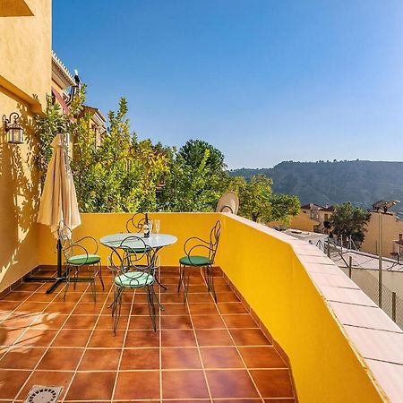 3 Bedroom Stunning Home In Сенес де ла Вега Экстерьер фото
